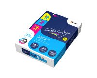 Color Copy Paper - A4 - 100g - pack of 500 sheets also suitable for color printing