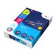 Color Copy Paper - A4 - 100g - pack of 500 sheets also suitable for color printing