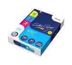 Carta A4 Mondi Color Copy 100g risma da 500 fogli - Carta per stampa e fotocopie ideale anche per stampe a colori