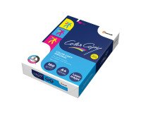 Color Copy Paper - A4 - 160g - pack of 250 sheets, also ideal for color printing