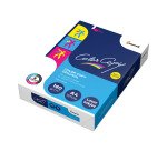 Color Copy Paper - A4 - 160g - pack of 250 sheets, also ideal for color printing
