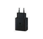 Adaptateur secteur Samsung 45W avec câble USB Type-C EP-T4511XBEGEU