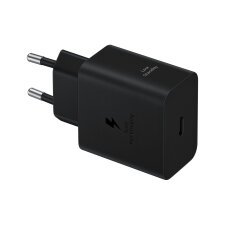 Adaptateur secteur Samsung 45W avec câble USB Type-C