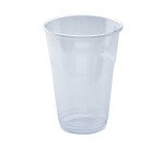 Bicchieri in PLA 400/565 ml Natural Bibo – 50 pz