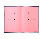 Libro firma 20 scomparti