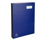 Libro firma 20 scomparti