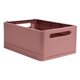 Scatola pieghevole multiuso Skandi Smart Case A4+