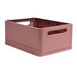 Scatola pieghevole multiuso Skandi Smart Case A4+