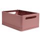 Scatola pieghevole multiuso Skandi Smart Case A4+