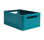 Scatola pieghevole multiuso Skandi Smart Case A4+