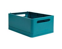 Scatola pieghevole multiuso Skandi Smart Case A4+