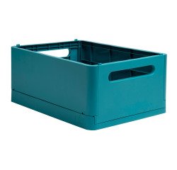 Scatola pieghevole multiuso Skandi Smart Case A4+