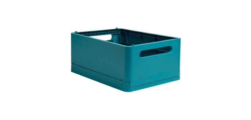 Scatola pieghevole multiuso Skandi Smart Case A4+