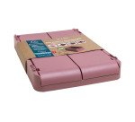 Scatola pieghevole multiuso Skandi Smart Case A5+