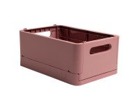 Scatola pieghevole multiuso Skandi Smart Case A5+