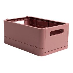 Scatola pieghevole multiuso Skandi Smart Case A5+