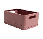 Scatola pieghevole multiuso Skandi Smart Case A5+