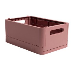 Scatola pieghevole multiuso Skandi Smart Case A5+