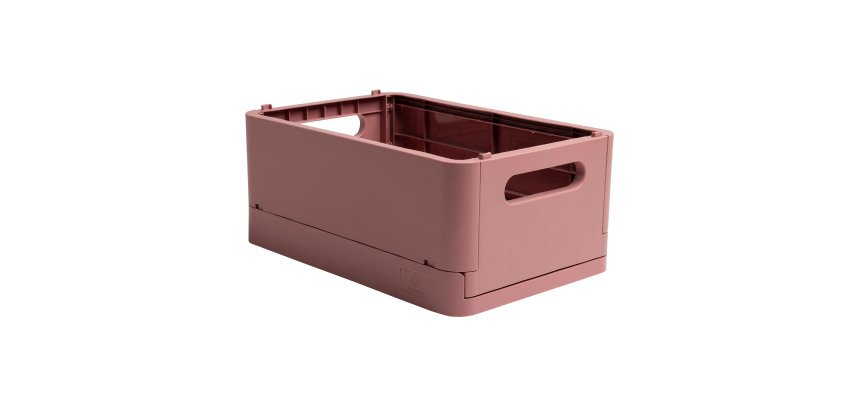 Scatola pieghevole multiuso Skandi Smart Case A5+