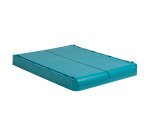 Scatola pieghevole multiuso Skandi Smart Case A4+