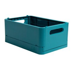 Scatola pieghevole multiuso Skandi Smart Case A5+