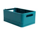Scatola pieghevole multiuso Skandi Smart Case A5+