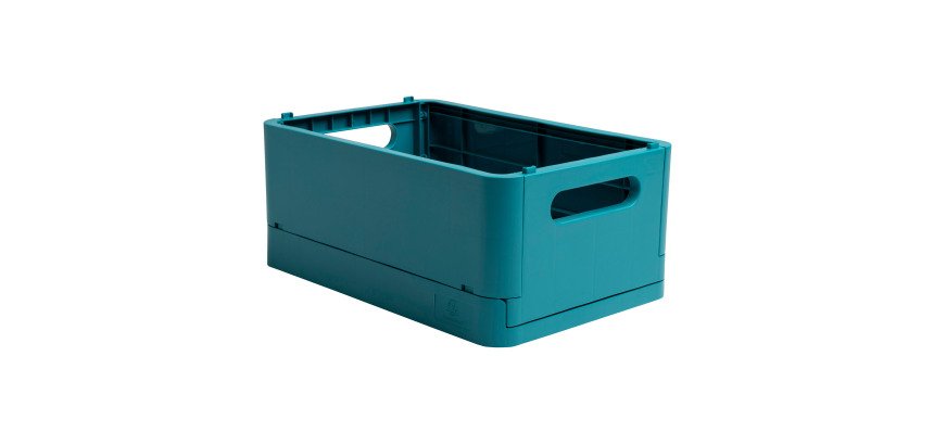 Scatola pieghevole multiuso Skandi Smart Case A5+