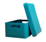 Scatola pieghevole multiuso Skandi Smart Case A5+