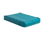 Scatola pieghevole multiuso Skandi Smart Case A5+