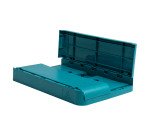 Scatola pieghevole multiuso Skandi Smart Case A5+