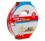 Ruban adhésif double face de montage Tesa Powerbond Ultra Strong 19 mm x 5 m