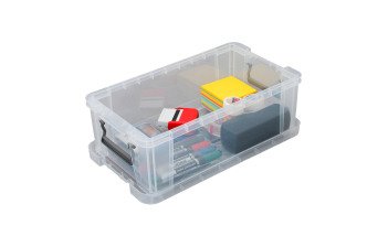 Boîtes de rangement