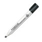 STAEDTLER 351 Whiteboard Marker Medium Bullet Black Pack of 10