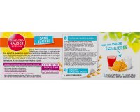 Biscuit Petit Nature Gayelord Hauser - Paquet de 156 g