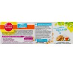 Cookies aux pépites de chocolat sans sucres Gayelord Hauser - Paquet de 125 g