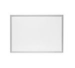 Cornice scatto alluminio A1