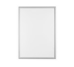 Cornice scatto alluminio A1