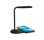 Lámpara kSIX con base de carga