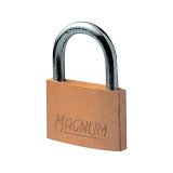 Cadenas à clé en laiton 30 mm - Brüder mannesmann
