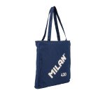 Bolsa Tote Bag Shopper acolchada con cremallera serie MILAN 430 since 1918