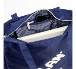 Bolsa Tote Bag Shopper acolchada con cremallera serie MILAN 430 since 1918