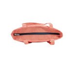 Bolsa Tote Bag Shopper acolchada con cremallera serie MILAN 430 since 1918