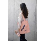 Bolsa Tote Bag Shopper acolchada con cremallera serie MILAN 430 since 1918