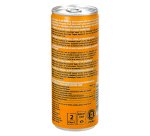 Clipper camomille, pêche et orange Bio 25 cl - 24 canettes