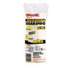Sacchi per la nettezza urbana - profumati con lacci - 55x65 cm - trasparenti - 15 pz