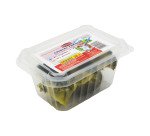 Contenitori Cristal Fresco 500cc - 6 pz