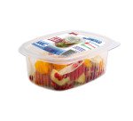 Contenitori ermetici Cristal 1000 cc - 2 pz