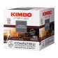 Capsule compatibili Dolce Gusto Intenso Kimbo – 16 pz