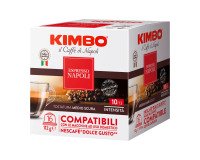 En_cf16 caps compatibili dolce gusto napoli kimbo
