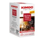 Capsule compatibili A Modo Mio Macinato fresco espresso Kimbo – 40 pz